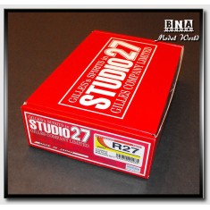 1/20 Renault R27 GP of Australia 2007 (Multimedia Kit)