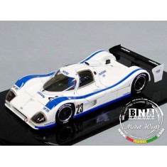 Multimedia kit - 1/24 Nissan NP35 JSPC 1992
