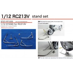 1/12 RC213V Stand for Tamiya kits