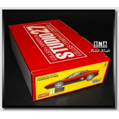 1/24 Ferrari 512BB #FR2404