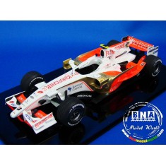 Multimedia kit - 1/20 Force India VJM01 Germany 2008 