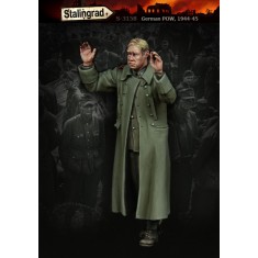 1/35 German POW - Surrender #3 in 1944-1945 