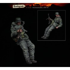 1/35 Panzergrenadier 1944-45