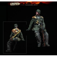 1/35 Panzergrenadier 1944-45