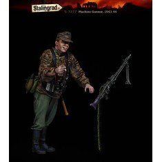 1/35 Machine Gunner 1943-44