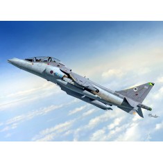1/72 British Aerospace Harrier T10/12