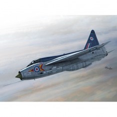 1/72 English Electric Lightning T.4/T.5