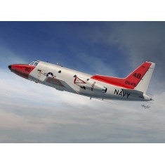 1/72 US T-39D Sabreliner