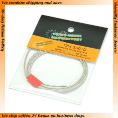 Metallic Braid Line #4 (approx. 1.6*500mm)