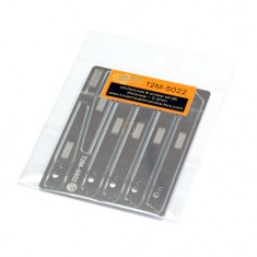 Etched Saw & Scriber set (B)
