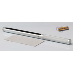 Abrasive Paper Holder (Round)