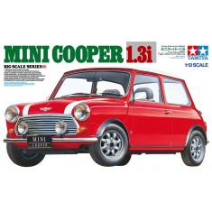 1/12 Rover Mini Cooper 1.3I