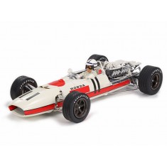 1/12 Honda RA273 Formula One Racing Car