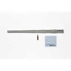 1/35 US Self-Propelled 155mm Gun M40 Metal Barrel Set