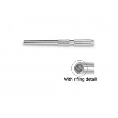 1/35 German Hummel Late Production Metal Gun Barrel for Tamiya kit #35367