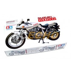 1/12 Suzuki GSX1100S Katana Tamiya 14010