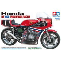 1/12 Honda RS1000 Endurance Racer