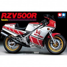 1/12 Yamaha RZV500R Motorcycle