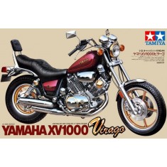 1/12 Yamaha XV1000 Virago