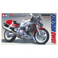 1/12 Yamaha FZR750R (OW01) Motorcycle