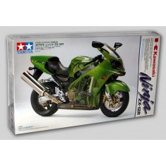 1/12 Kawasaki Ninja ZX-12R