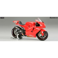 1/12 Ducati Desmosedici