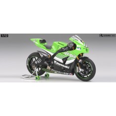 1/12 Kawasaki Ninja ZX-RR