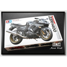 1/12 Kawasaki ZZR 1400 