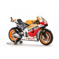 1/12 Repsol Honda RC213V 2014