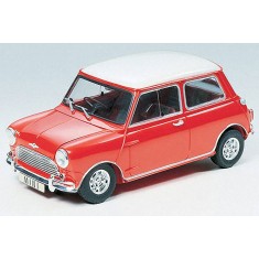 1/24 Morris Mini Cooper 1275S MK.1