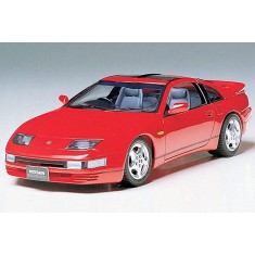 1/24 Nissan 300ZX Turbo