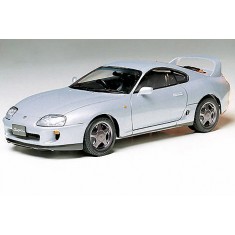 1/24 Toyota Supra