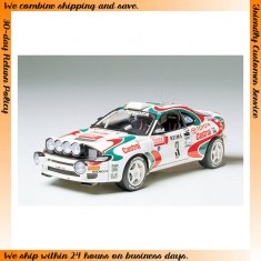 1/24 Toyota Castrol Celica GT-Four