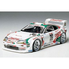 1/24 Castrol Toyota Tom's Supra GT