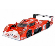 1/24 Toyota GT-One TS020
