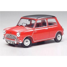 1/24 Austin Mini Cooper 1275S Mk.1