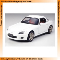 1/24 Honda S2000 V-Spec(New Version)