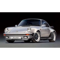 1/24 Porsche 911 Turbo 1988