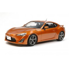 1/24 Toyota 86 Sports Car