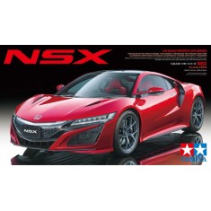 1/24 Honda NSX