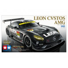 1/24 Leon Cvstos AMG [Limited Production]