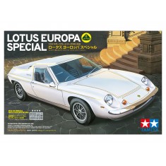 1/24 Lotus Europa Special