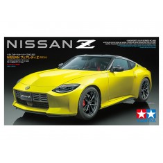1/24 Nissan Fairlady Z (RZ34)