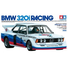 1/24 BMW 320i Racing Car
