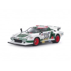 1/24 Lancia Stratos Turbo Sports Car