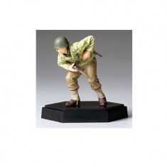 1/35 US Infantry NCO
