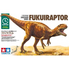 1/35 Fukuiraptor (Snap-Together Kit)
