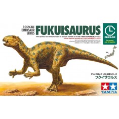 1/35 Fukuisaurus (Snap-Together Kit)