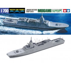 1/700 JMSDF Defense Ship FFM-1