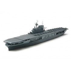 1/700 US Aircraft Carrier Yorktown